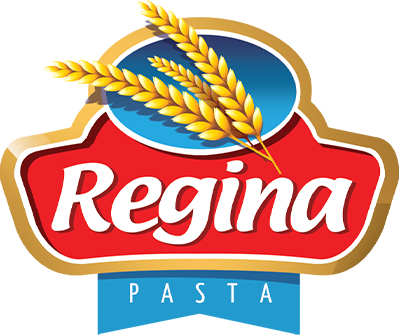 Regina Pasta logo